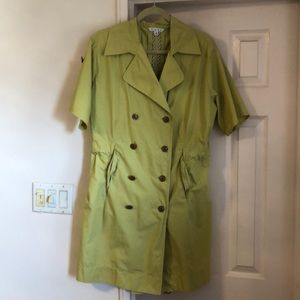 Reposhing new CABI XL dress! Never worn!